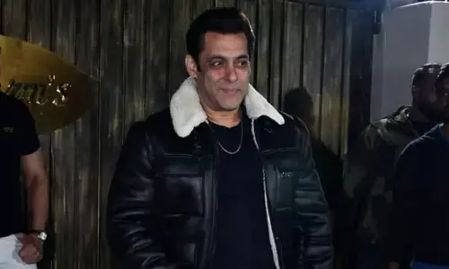 Salman Khan