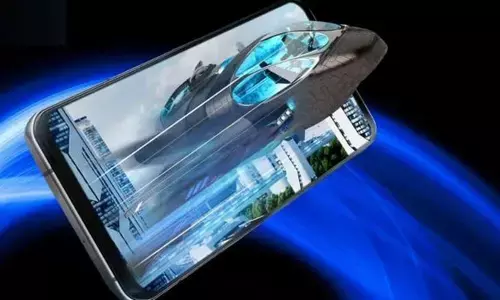 Coming soon: Lenovo Legion Y90 Gaming Smartphone on January 1