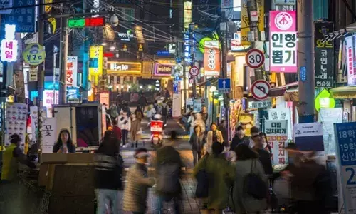 Cost of living is 2022s most important economic issue: Seoul residents