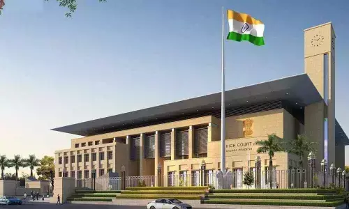 Andhra Pradesh High Court