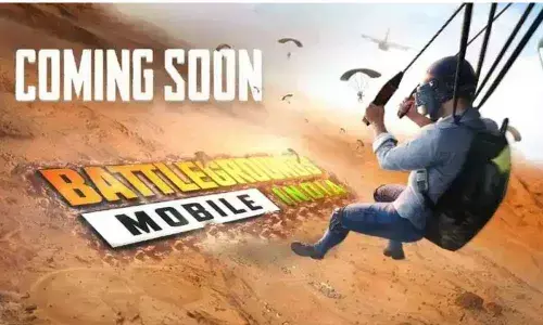 BGMI coming soon! PUBG Mobile next update