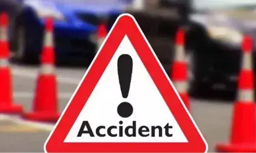 Telangana: 14 hurt after car hits auto-rickshaw in Wanaparthy