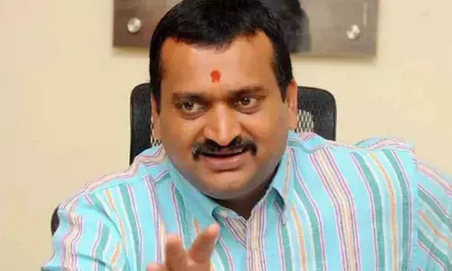 Bandla Ganesh
