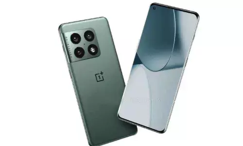 OnePlus 10 Pro release date to be announced on January 4; pre-registration starts