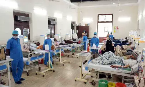 Andhra Pradesh among 5 big states in NITIs top health score