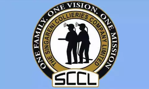 Singareni Collieries Company Limited