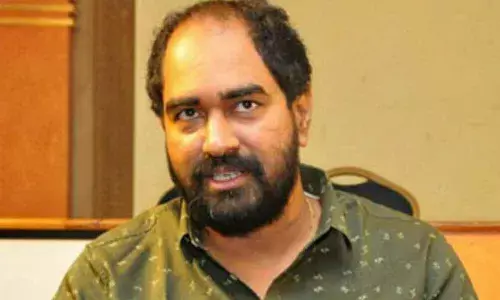 Krish Jagarlamudi