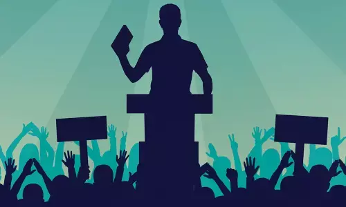 Representational image