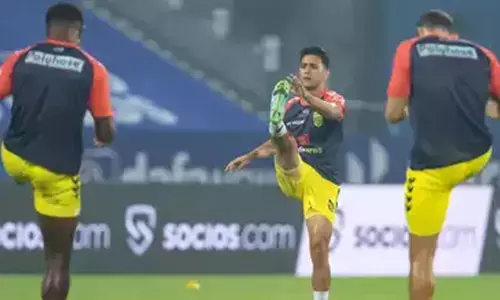 Hyderabad FC, Odisha aim for better show after winless streaks