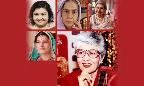 In memoriam: Women Celebrities who died in 2021