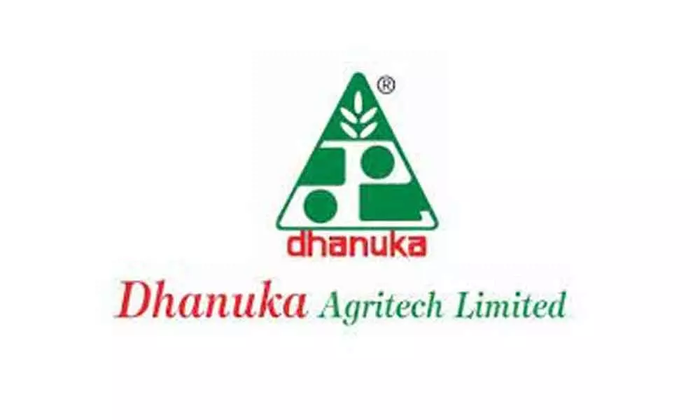 Dhanuka Group, agri varsity sign pact to support farmers