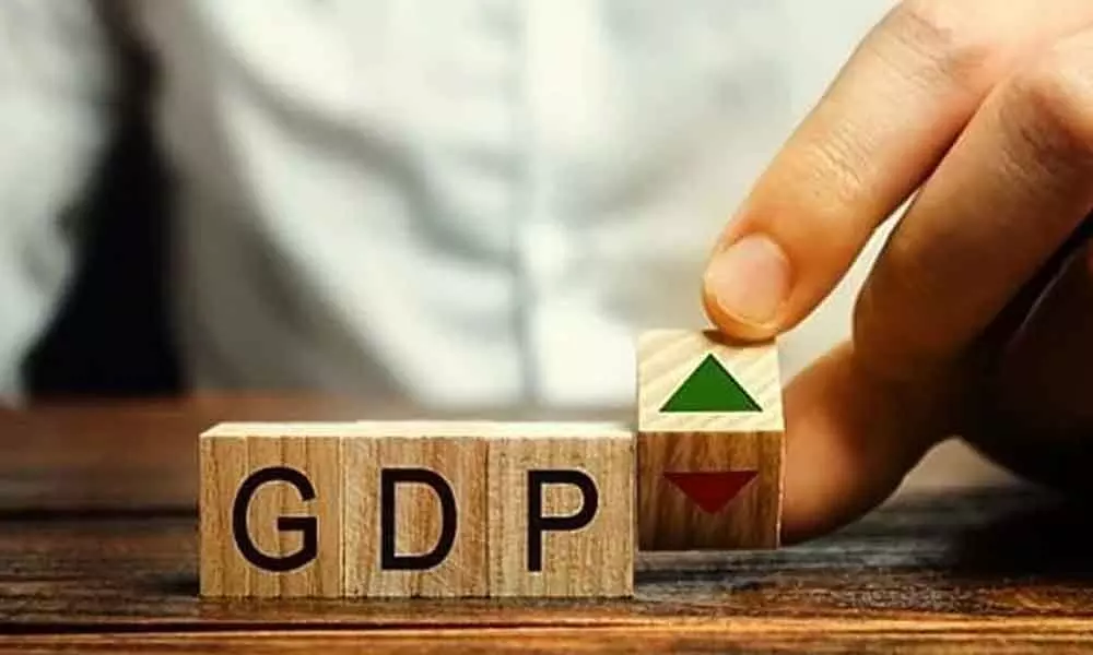 ICRA lowers FY23 GDP growth forecast to 7.2%