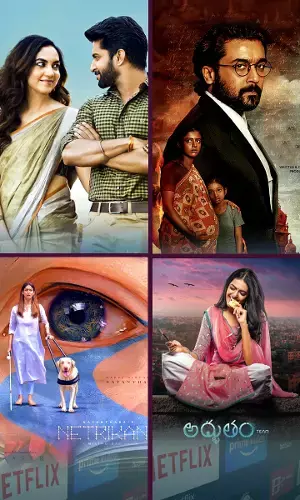 Rewind 2021: Take A Look At The Biggest OTT Hits Of The South Indian Film Industry