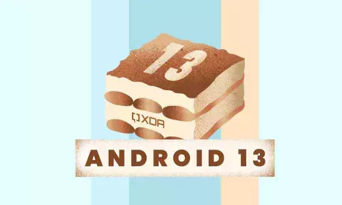 Google to Announce Android 13 Tiramisu