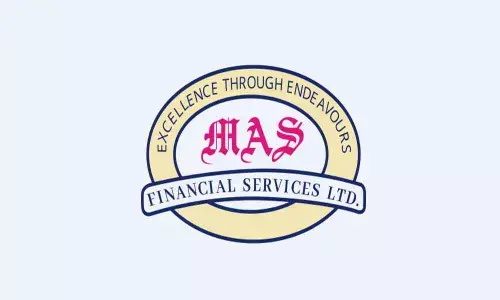 MAS Financial Services announces co-lending partnership with Bank of Maharashtra for MSME Loans