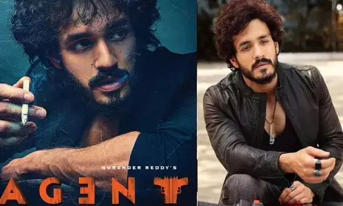 Revealed: Major Highlight of Agent