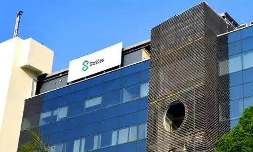 Strides Pharma Science Limited