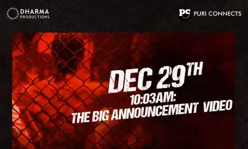 Liger Time Table: The Big Announcement Dates Of This Vijay Devarakonda’s Sports Drama Are Unveiled