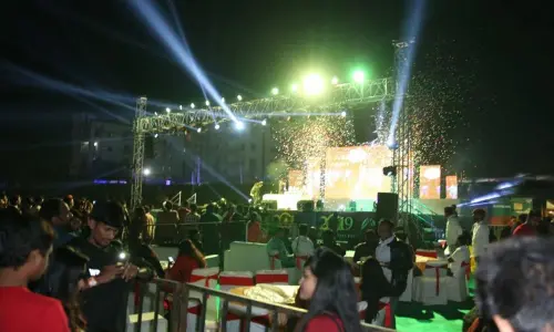 Representational image