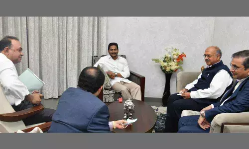 Sun Pharma to set up new manufacturing plant in Andhra Pradesh