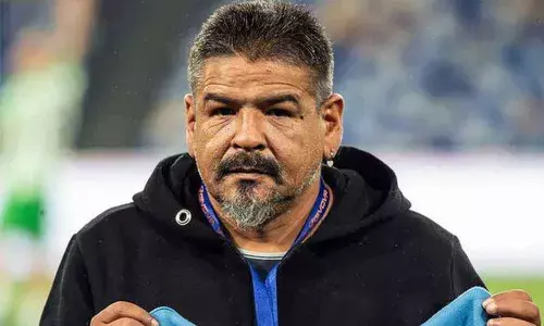 Hugo Maradona