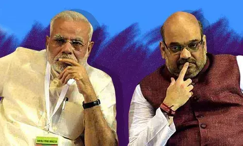 BJP no longer party with difference: Goa BJP Min