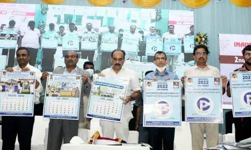 Dont worry about PRC recommendations