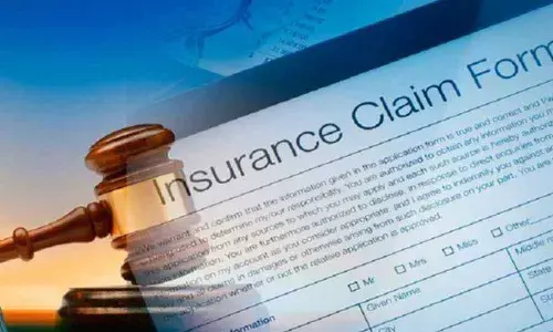 Insurer cant repudiate claim by citing existing medical condition: Supreme Court