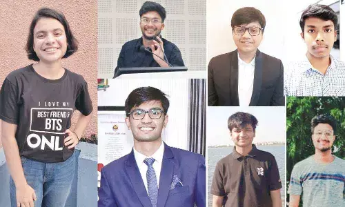 Sakshi Kumari; Sparsh Agrawal; Gaurav Mundadain; Tushar Agrawal; Aakash Agrawal; Ritik Bompliwar; Prathistith Raj Medi