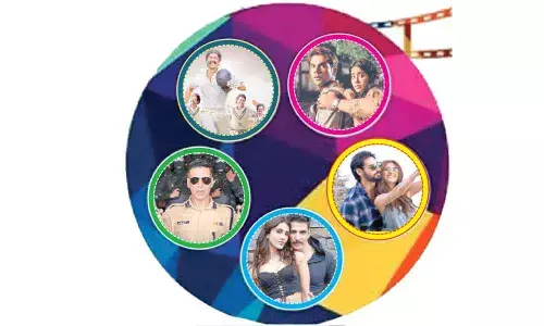 2021 for B-town: A bad dream