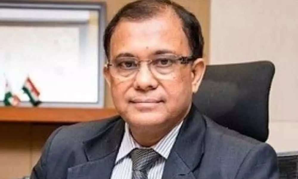 former RBI Deputy Governor H R Khan