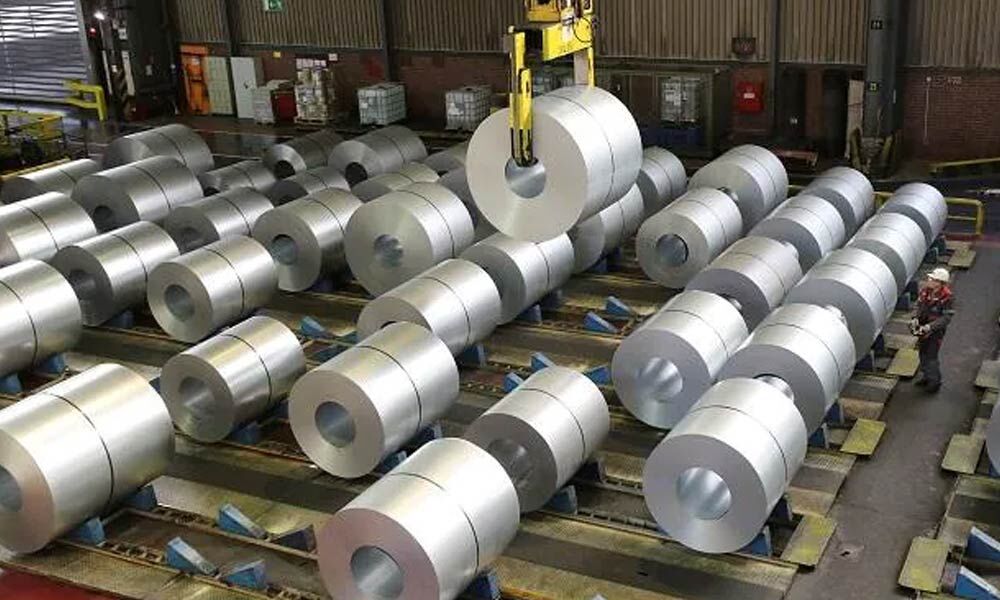 Specialty steel cos told to seek PLI