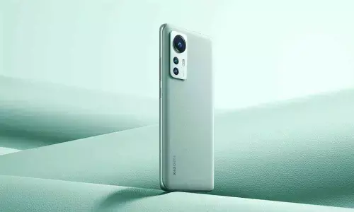 Xiaomi 12 series