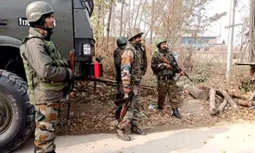 Hyderpora encounter: Kashmiri parties criticise SIT findings
