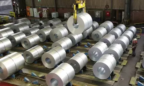 Specialty steel cos told to seek PLI