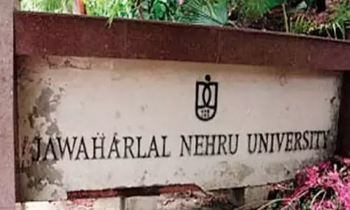 Jawaharlal Nehru University