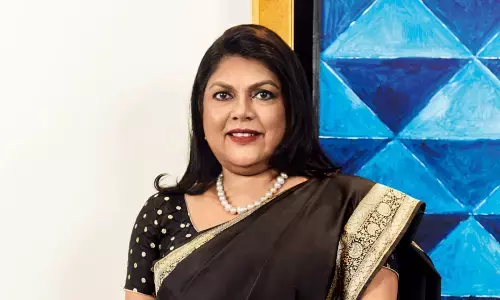Falguni Nayar