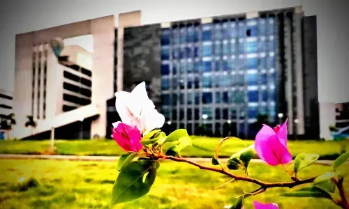 IITH stands at 7th  ARIIA Innovation Ranking 2021