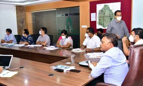 BBMP gears up to vaccinate children from January 3