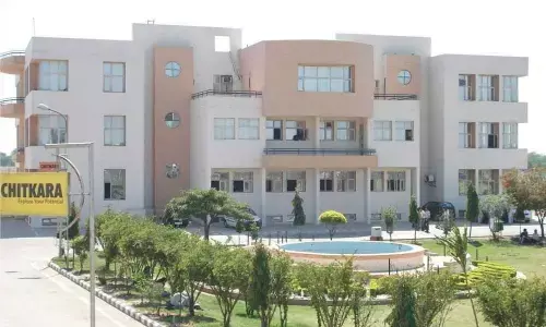 Chitkara University