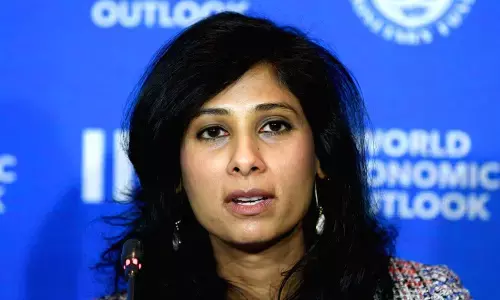 Gita Gopinath