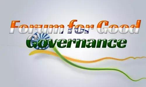 Forum for Good Governance