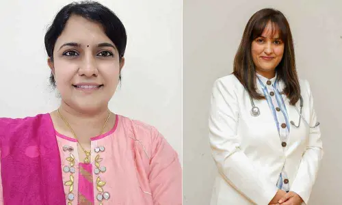 Dr Manu Chaudhary, Dr Merriyet MB