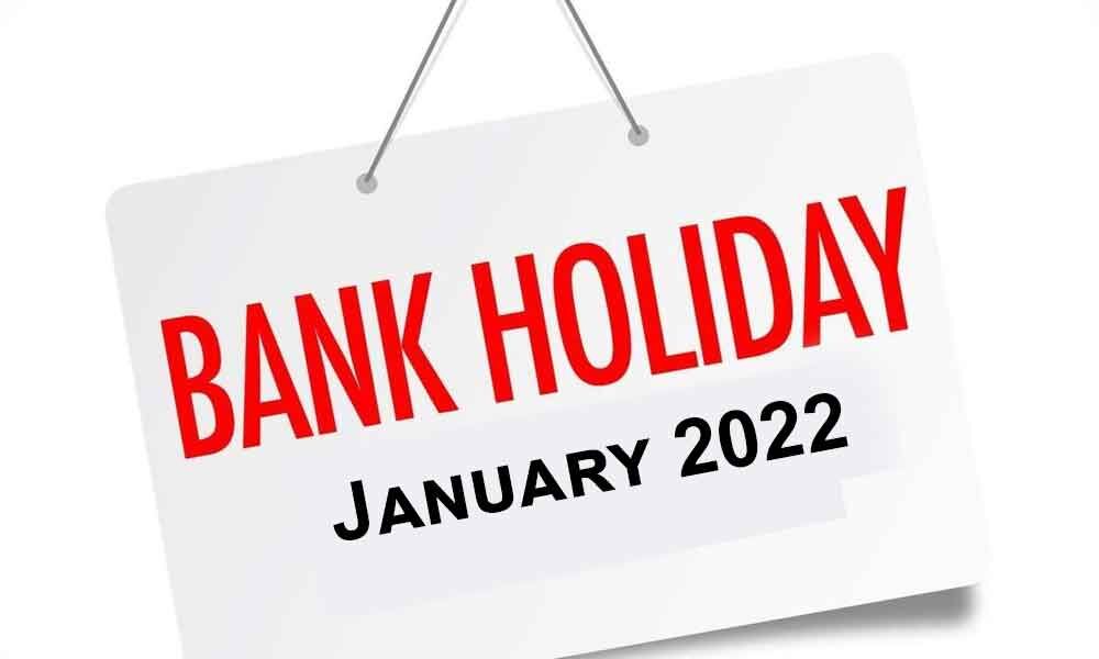 bank-holidays-in-january-2022-banks-in-telangana-to-be-closed-for-9-days