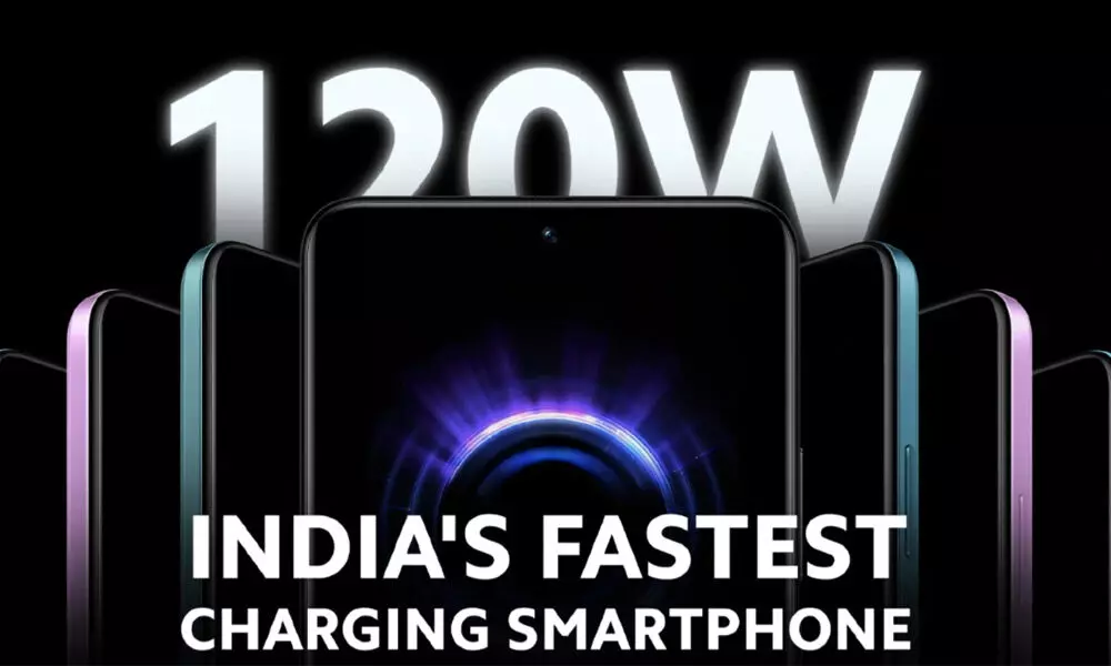 Xiaomi 11i HyperCharge Price Revealed in India Ahead of Launch