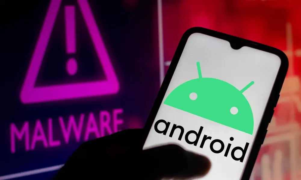 Alert! Android App Color Message Carries Joker Virus - Delete It