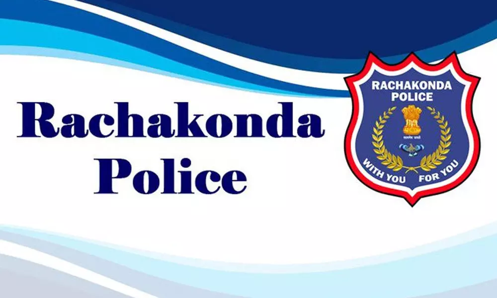 Rachakonda police