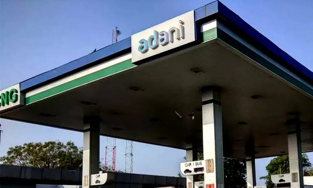 Adani Total Gas launches Greenmosphere
