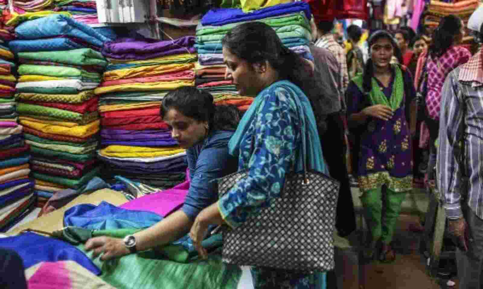 Orders: Garment Manufacturers Hope For 20% Rise In Orders From Retailers |  Indore News - Times of India