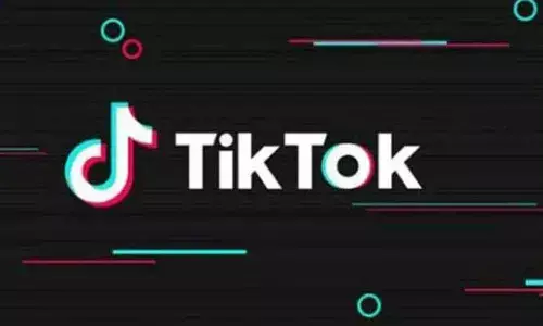 Tiktok App